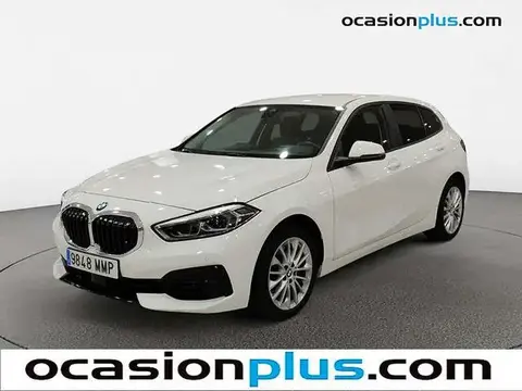 Annonce BMW SERIE 1 Diesel 2020 d'occasion 