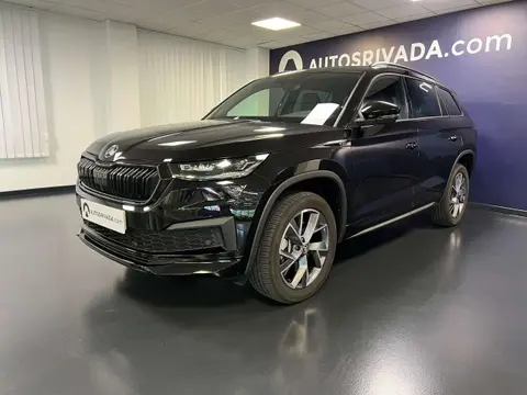 Annonce SKODA KODIAQ Diesel 2023 d'occasion 