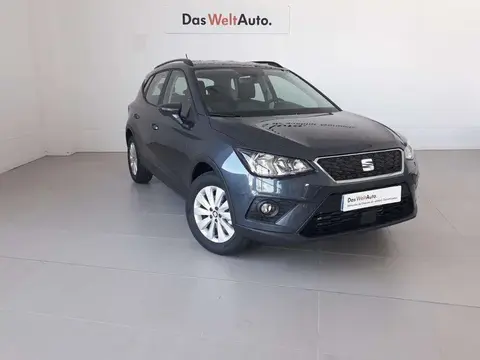 Annonce SEAT ARONA Diesel 2019 d'occasion 