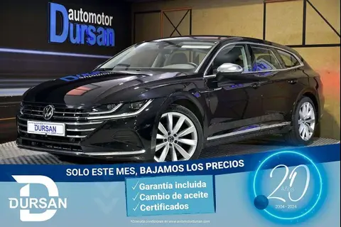 Used VOLKSWAGEN ARTEON Diesel 2021 Ad 