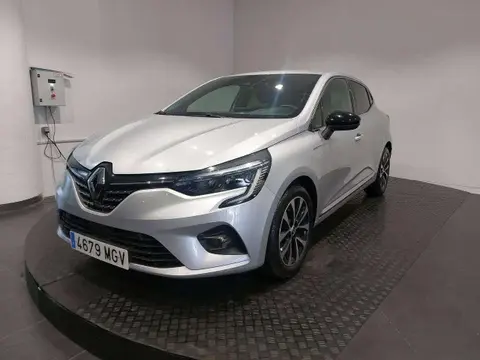 Annonce RENAULT CLIO Essence 2023 d'occasion 