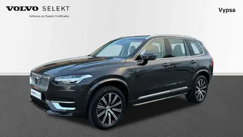 Annonce VOLVO XC90 Diesel 2024 d'occasion 