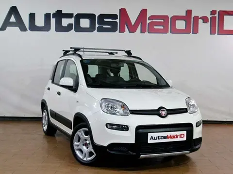 Used FIAT PANDA Petrol 2023 Ad 