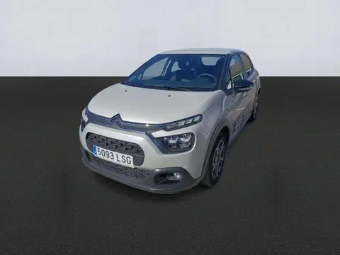 Annonce CITROEN C3 Diesel 2021 d'occasion 