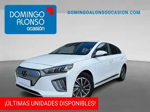 Used HYUNDAI IONIQ Electric 2022 Ad 