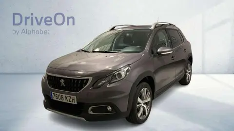 Used PEUGEOT 3008 Petrol 2019 Ad 