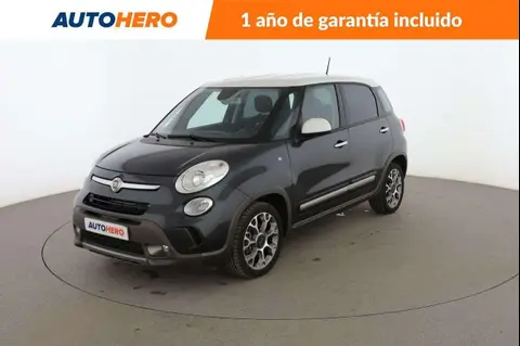 Used FIAT 500L Petrol 2017 Ad 