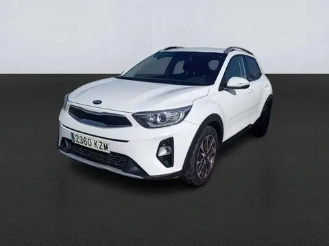 Used KIA STONIC Petrol 2019 Ad 