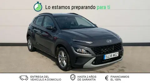 Annonce HYUNDAI KONA Essence 2023 d'occasion 