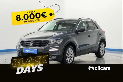 Used VOLKSWAGEN T-ROC Diesel 2020 Ad 