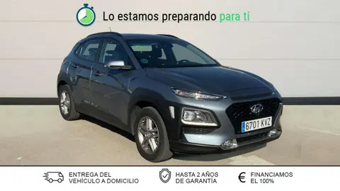 Annonce HYUNDAI KONA Essence 2019 d'occasion 