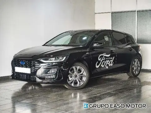 Annonce FORD FOCUS Diesel 2022 d'occasion 