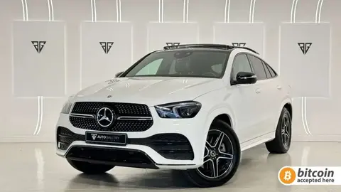 Annonce MERCEDES-BENZ CLASSE GLE Hybride 2023 d'occasion 