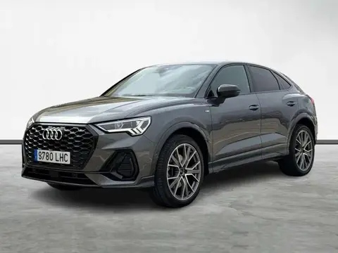 Used AUDI Q3 Diesel 2020 Ad 