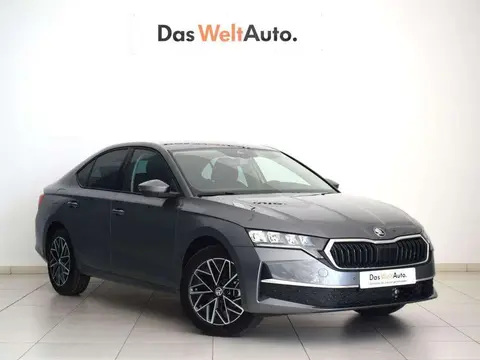 Used SKODA OCTAVIA Diesel 2024 Ad 