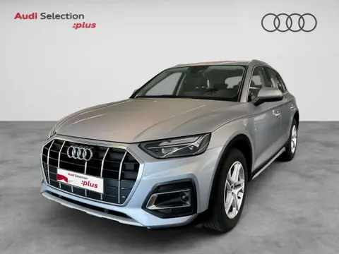 Annonce AUDI Q5 Diesel 2023 d'occasion 