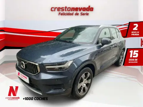 Used VOLVO XC40 Diesel 2020 Ad 