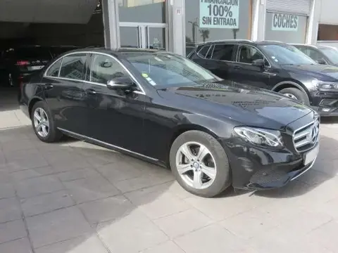 Used MERCEDES-BENZ CLASSE E Diesel 2017 Ad 