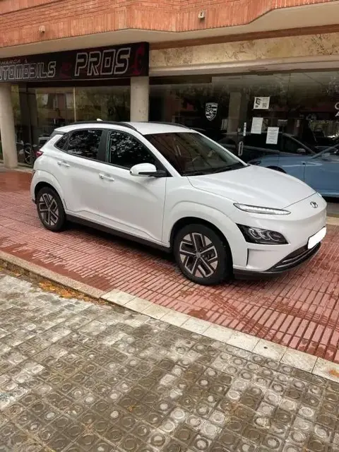 Used HYUNDAI KONA Electric 2022 Ad 