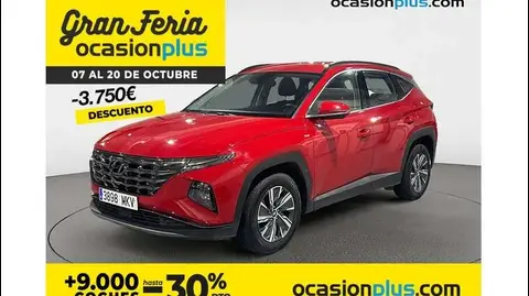 Annonce HYUNDAI TUCSON Essence 2023 d'occasion 