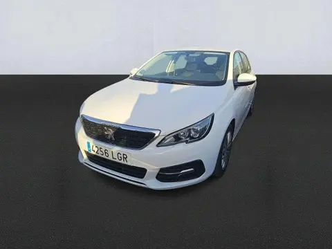 Used PEUGEOT 308 Diesel 2020 Ad 