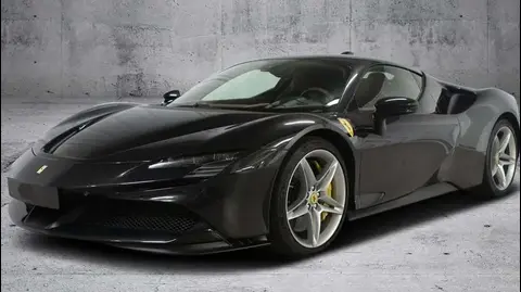 Annonce FERRARI SF90  2021 d'occasion 