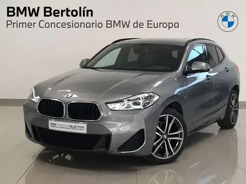 Annonce BMW X2 Essence 2023 d'occasion 