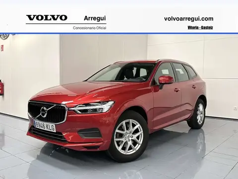 Used VOLVO XC60 Diesel 2018 Ad 