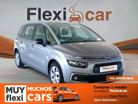 Used CITROEN C4 Petrol 2021 Ad 