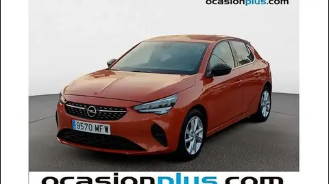 Annonce OPEL CORSA Essence 2023 d'occasion 