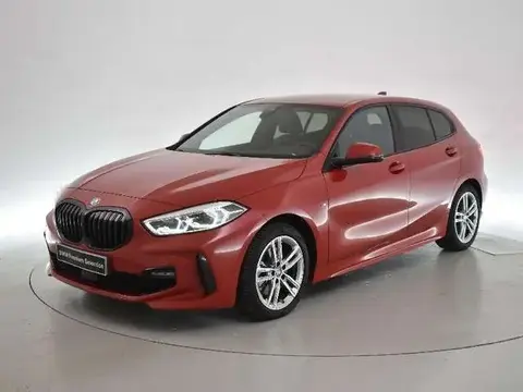 Annonce BMW SERIE 1 Diesel 2024 d'occasion 