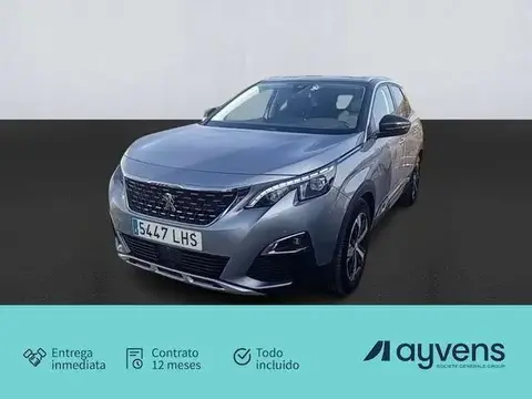 Used PEUGEOT 3008 Diesel 2020 Ad 