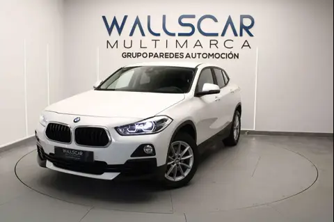 Used BMW X2 Diesel 2019 Ad 