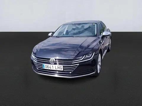 Used VOLKSWAGEN ARTEON Diesel 2020 Ad 