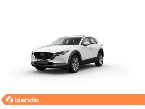 Annonce MAZDA CX-30 Hybride 2024 d'occasion 