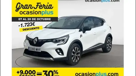 Used RENAULT CAPTUR Petrol 2023 Ad 