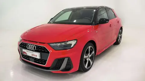 Annonce AUDI A1 Essence 2021 d'occasion 