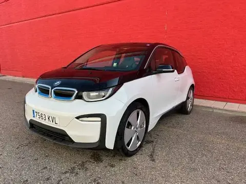 Used BMW I3 Electric 2019 Ad 