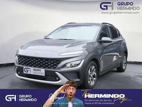 Used HYUNDAI KONA Hybrid 2023 Ad 