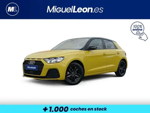 Annonce AUDI A1 Essence 2023 d'occasion 