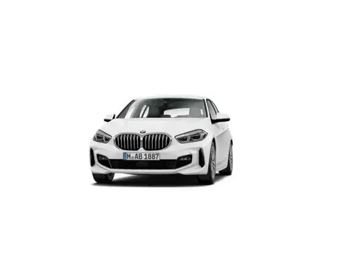 Used BMW SERIE 1 Diesel 2021 Ad 