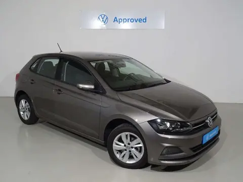 Used VOLKSWAGEN POLO Petrol 2020 Ad 