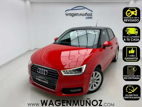 Used AUDI A1 Diesel 2015 Ad 