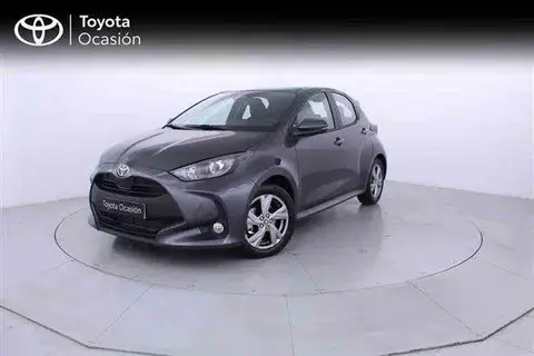 Annonce TOYOTA YARIS Hybride 2024 d'occasion 