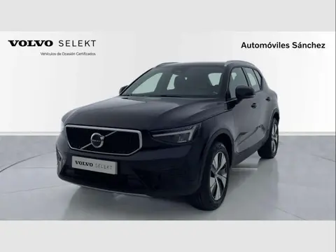 Annonce VOLVO XC40 Essence 2024 d'occasion 