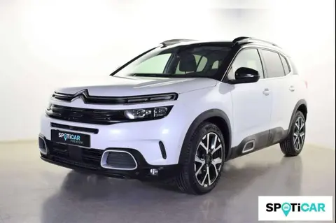 Annonce CITROEN C5 AIRCROSS Diesel 2019 d'occasion 