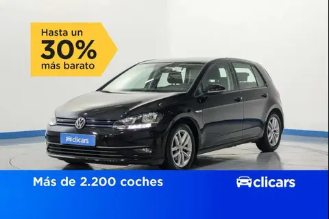 Used VOLKSWAGEN GOLF Petrol 2020 Ad 