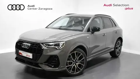 Used AUDI Q3 Petrol 2019 Ad 