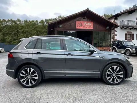 Annonce VOLKSWAGEN TIGUAN Diesel 2019 d'occasion 