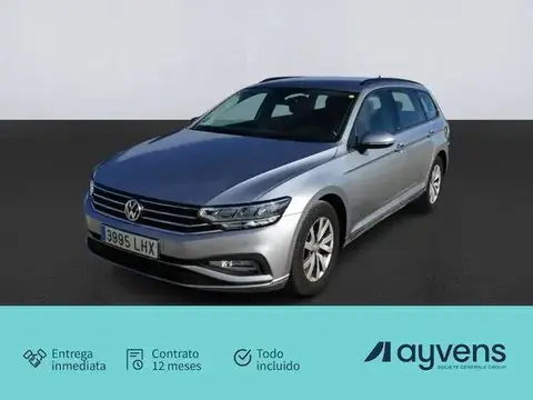 Annonce VOLKSWAGEN PASSAT Diesel 2020 d'occasion 